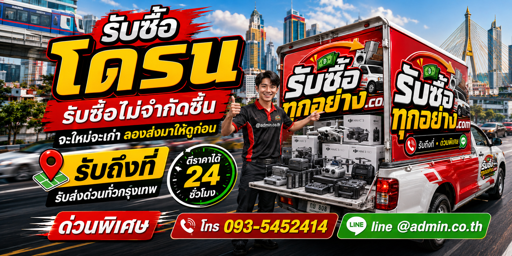 รับซื้อเลนส์ Sigma เก่า เลิกใช้งาน ของเก่ามีค่าได้เงินสด